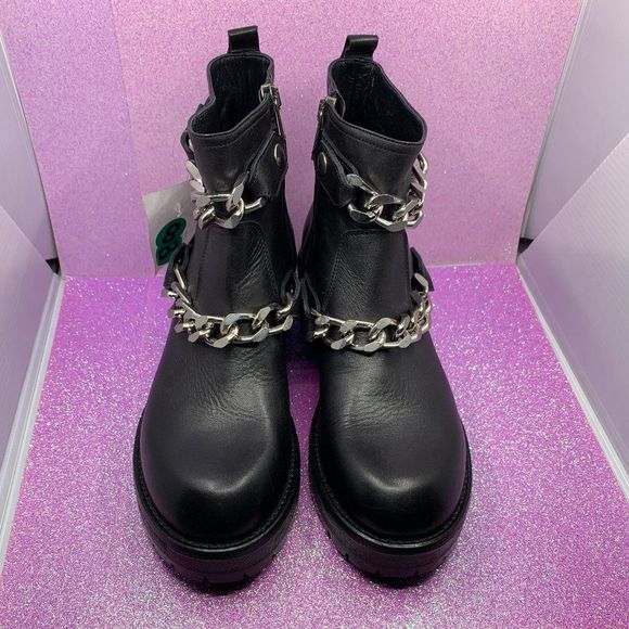 🌸 Strategia Boots - Ankle Boots - NWT - Picture 7 of 8